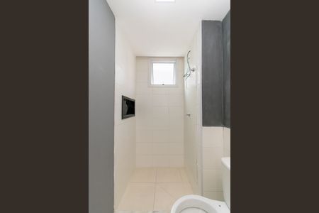 Apartamento para alugar com 35m², 2 quartos e sem vaga Apartamento para alugar com 35m², 2 quartos e sem vagaBanheiro Social