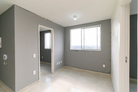Apartamento para alugar com 35m², 2 quartos e sem vaga Apartamento para alugar com 35m², 2 quartos e sem vagaSala