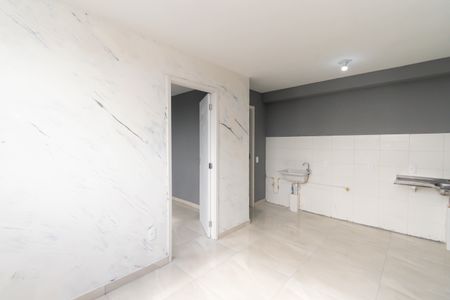 Apartamento para alugar com 35m², 2 quartos e sem vaga Apartamento para alugar com 35m², 2 quartos e sem vagaCozinha