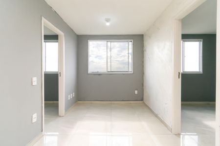 Apartamento para alugar com 35m², 2 quartos e sem vaga Apartamento para alugar com 35m², 2 quartos e sem vagaSala