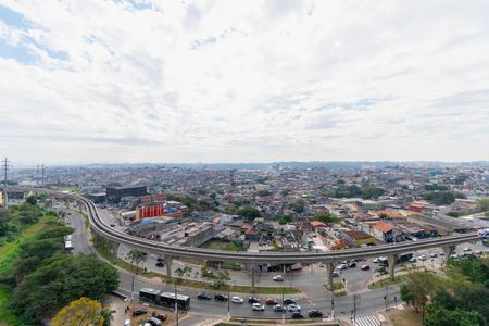 Apartamento para alugar com 35m², 2 quartos e sem vaga Apartamento para alugar com 35m², 2 quartos e sem vagaVista do Quarto 2