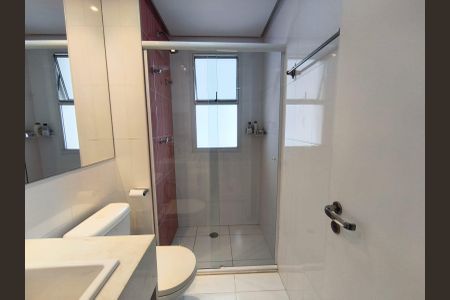 Apartamento à venda com 129m², 3 quartos e 2 vagasBanheiro