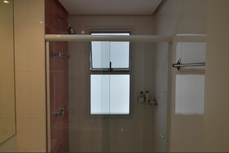 Apartamento à venda com 129m², 3 quartos e 2 vagasBanheiro