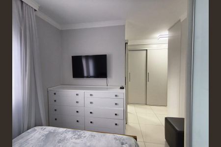 Apartamento à venda com 129m², 3 quartos e 2 vagasSuíte