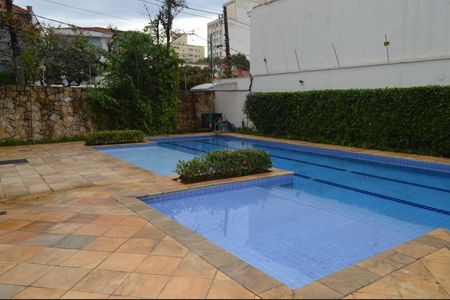 Apartamento à venda com 129m², 3 quartos e 2 vagasPiscina