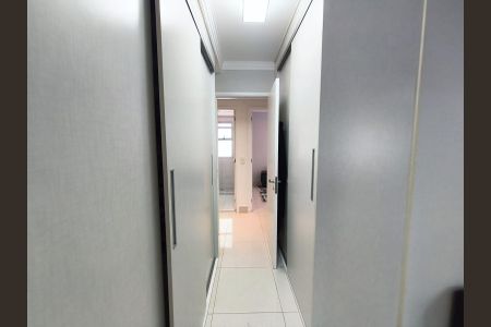 Apartamento à venda com 129m², 3 quartos e 2 vagasSuíte