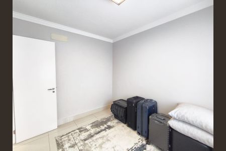 Apartamento à venda com 129m², 3 quartos e 2 vagasQuarto 2