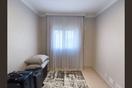 Apartamento à venda com 129m², 3 quartos e 2 vagasQuarto 2