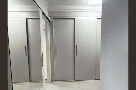 Apartamento à venda com 129m², 3 quartos e 2 vagasSuíte