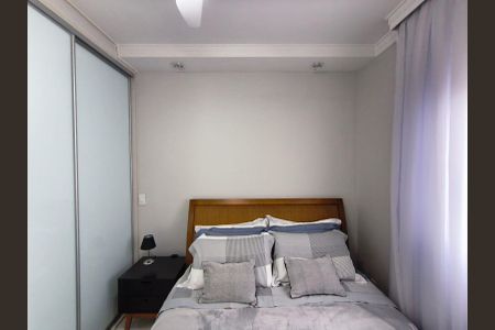 Apartamento à venda com 129m², 3 quartos e 2 vagasSuíte