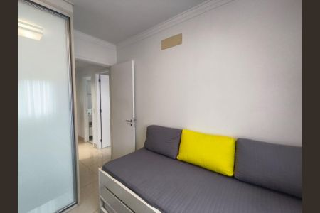 Apartamento à venda com 129m², 3 quartos e 2 vagasQuarto 1