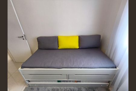 Apartamento à venda com 129m², 3 quartos e 2 vagasQuarto 1