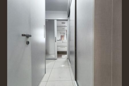 Apartamento à venda com 129m², 3 quartos e 2 vagasSuíte