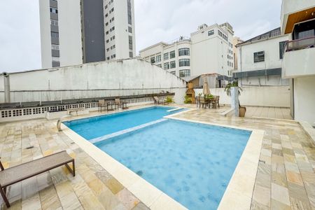 Apartamento à venda com 116m², 3 quartos e 3 vagas Apartamento à venda com 116m², 3 quartos e 3 vagasÁrea Comum