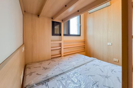 Apartamento à venda com 116m², 3 quartos e 3 vagas Apartamento à venda com 116m², 3 quartos e 3 vagasQuarto 2