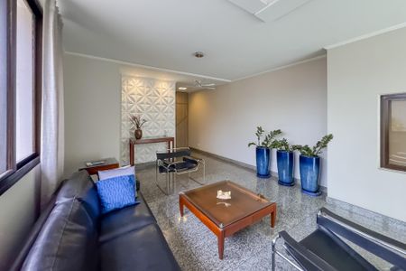 Apartamento à venda com 116m², 3 quartos e 3 vagas Apartamento à venda com 116m², 3 quartos e 3 vagasÁrea Comum