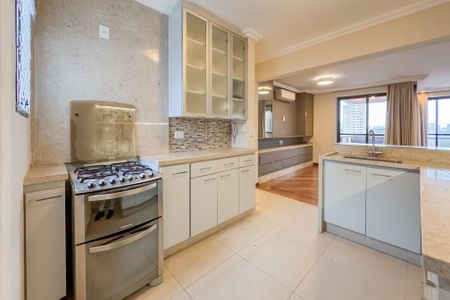 Apartamento à venda com 116m², 3 quartos e 3 vagas Apartamento à venda com 116m², 3 quartos e 3 vagasCozinha