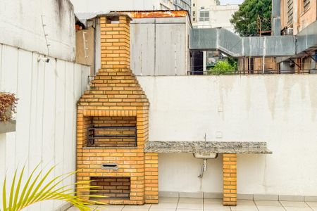 Apartamento à venda com 116m², 3 quartos e 3 vagas Apartamento à venda com 116m², 3 quartos e 3 vagasÁrea Comum