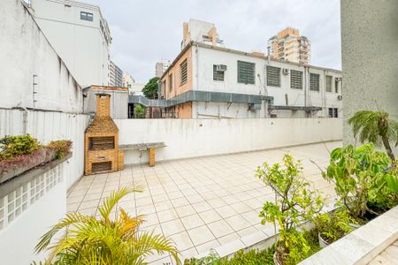 Apartamento à venda com 116m², 3 quartos e 3 vagas Apartamento à venda com 116m², 3 quartos e 3 vagasÁrea Comum