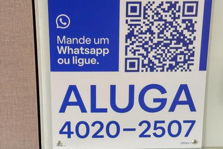 Apartamento à venda com 116m², 3 quartos e 3 vagas Apartamento à venda com 116m², 3 quartos e 3 vagasPlaca