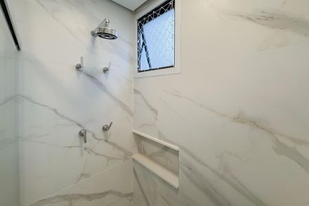 Apartamento à venda com 116m², 3 quartos e 3 vagas Apartamento à venda com 116m², 3 quartos e 3 vagasBanheiro