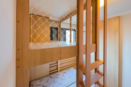 Apartamento à venda com 116m², 3 quartos e 3 vagas Apartamento à venda com 116m², 3 quartos e 3 vagasQuarto 2