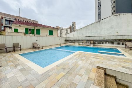 Apartamento à venda com 116m², 3 quartos e 3 vagas Apartamento à venda com 116m², 3 quartos e 3 vagasÁrea Comum