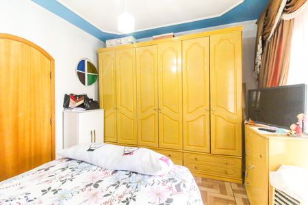 Casa à venda com 180m², 5 quartos e 2 vagas Casa à venda com 180m², 5 quartos e 2 vagasSuíte 1