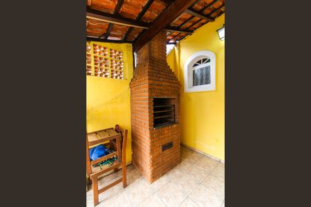 Casa à venda com 180m², 5 quartos e 2 vagas Casa à venda com 180m², 5 quartos e 2 vagasVaranda da Suite - casa 2