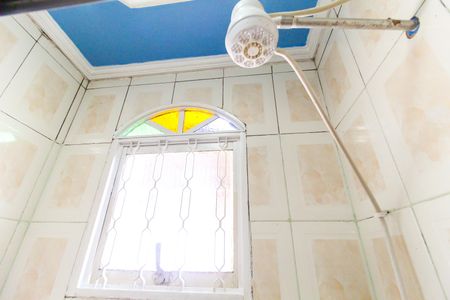 Casa à venda com 180m², 5 quartos e 2 vagas Casa à venda com 180m², 5 quartos e 2 vagasBanheiro da Suíte - casa 2