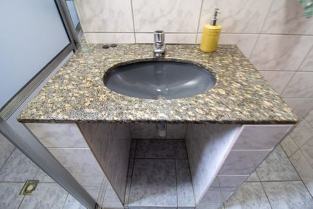 Casa para alugar com 240m², 2 quartos e 2 vagas Casa para alugar com 240m², 2 quartos e 2 vagasBanheiro Social