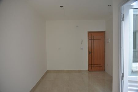 Apartamento à venda com 43m², 2 quartos e 1 vagaSala