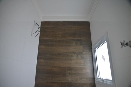 Apartamento à venda com 43m², 2 quartos e 1 vagaBanheiro Social