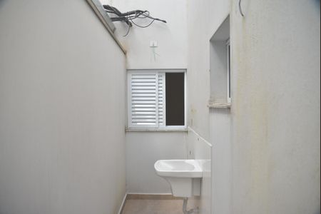 Apartamento à venda com 43m², 2 quartos e 1 vagaÁrea de Serviço