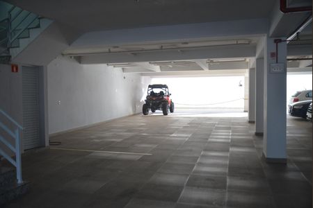 Apartamento à venda com 43m², 2 quartos e 1 vagaGaragem