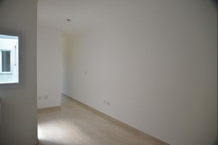 Apartamento à venda com 43m², 2 quartos e 1 vagaSala