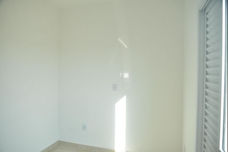 Apartamento à venda com 43m², 2 quartos e 1 vagaQuarto 2