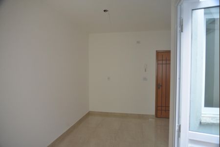 Apartamento à venda com 43m², 2 quartos e 1 vagaSala