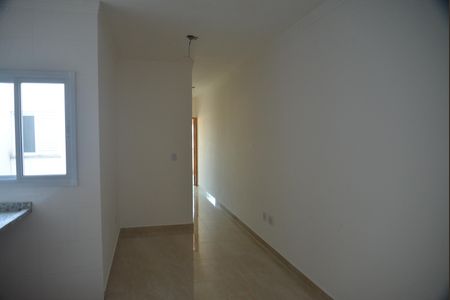 Apartamento à venda com 94m², 2 quartos e 1 vagaSala