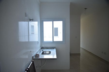 Apartamento à venda com 94m², 2 quartos e 1 vagaCozinha