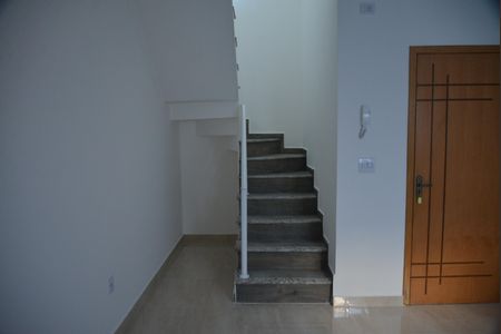 Apartamento à venda com 94m², 2 quartos e 1 vagaCozinha