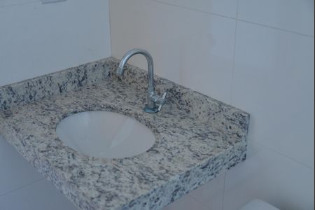 Apartamento à venda com 94m², 2 quartos e 1 vagaBanheiro de serviço