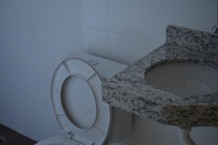 Apartamento à venda com 93m², 2 quartos e 1 vagaBanheiro Social