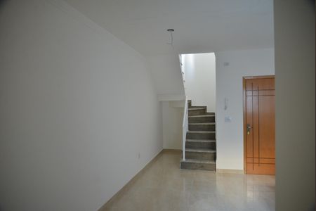 Apartamento à venda com 93m², 2 quartos e 1 vagaSala