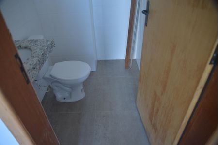 Apartamento à venda com 93m², 2 quartos e 1 vagaBanheiro de Serviço