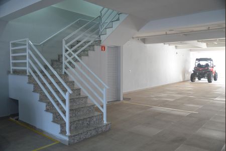 Apartamento à venda com 93m², 2 quartos e 1 vagaGaragem