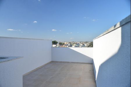 Apartamento à venda com 93m², 2 quartos e 1 vagaCobertura