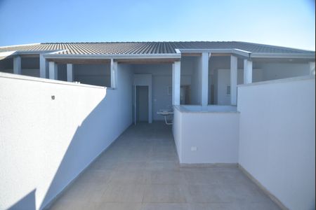 Apartamento à venda com 93m², 2 quartos e 1 vagaCobertura