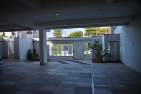 Apartamento à venda com 93m², 2 quartos e 1 vagaGaragem