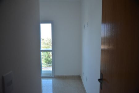 Apartamento à venda com 93m², 2 quartos e 1 vagaQuarto 2